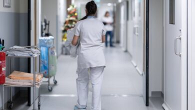¿Por qué el tiempo de espera en las salas de urgencias se ha disparado en diez años? ¿Por qué el tiempo de espera en las salas de urgencias se ha disparado en diez años?